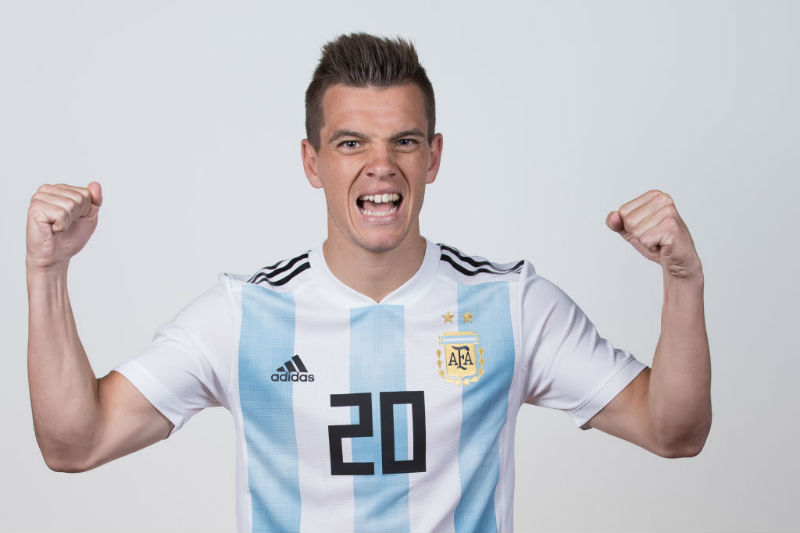 絶体絶命のアルゼンチン代表、「救世主になりそうな3選手」｜写真2