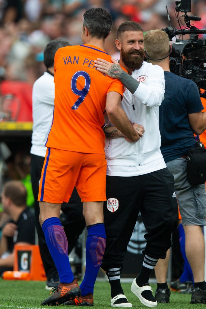 まだまだいる！「近年頭髪を補強した選手たち」10名｜写真15