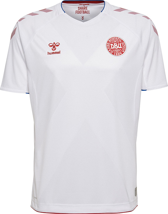 「W杯出場全32か国ユニフォームランキング！全64着を格付け」｜写真44