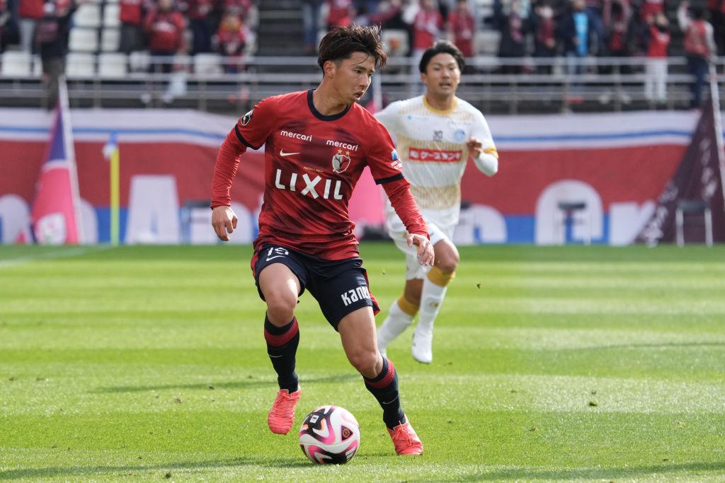 古巣鹿島戦で3失点負け…悔しさをにじませたJ1湘南ベルマーレMF藤井智也のクラブ愛「このチームとサポーターが本当に好き」｜写真2