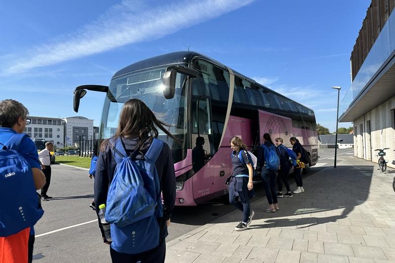 日本人フォトグラファーが見た女子CL。目撃した「歴史的瞬間と多様性」、そして「あの日本人選手」｜写真5