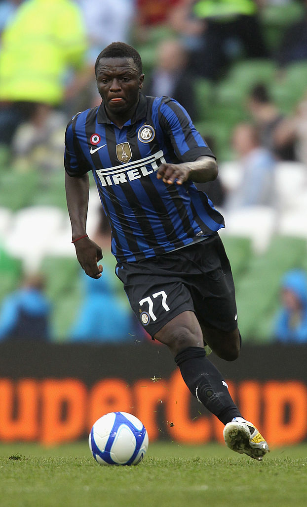 インテルからミランへ「直接移籍した最強の6選手」｜写真9