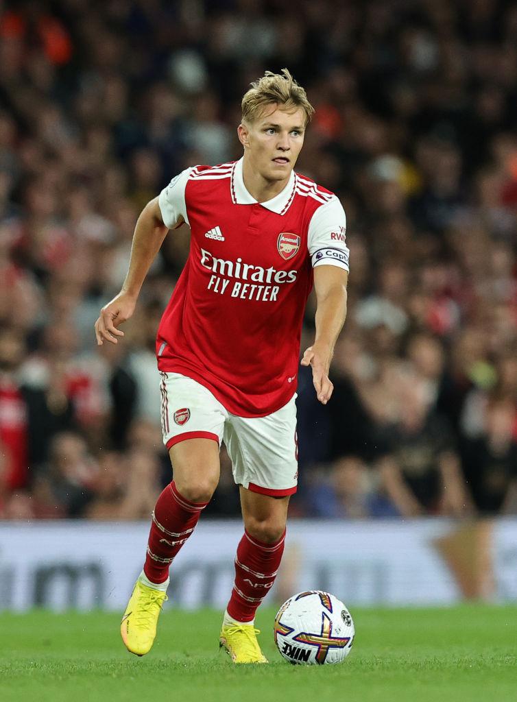 プレミアでオールスターゲームをやったら、「南地区選抜」はこの11人｜写真8