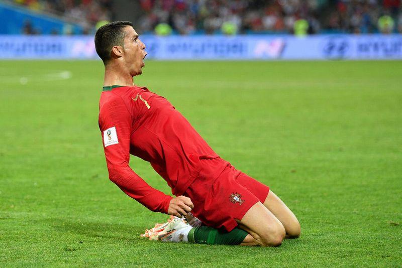 W杯ベスト16、グループステージで輝いた選手TOP10｜写真8