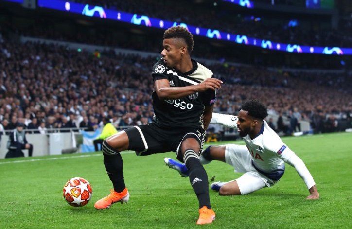 「アーセナル、完璧にフィットするはずの3人の優秀ウィング」｜写真3