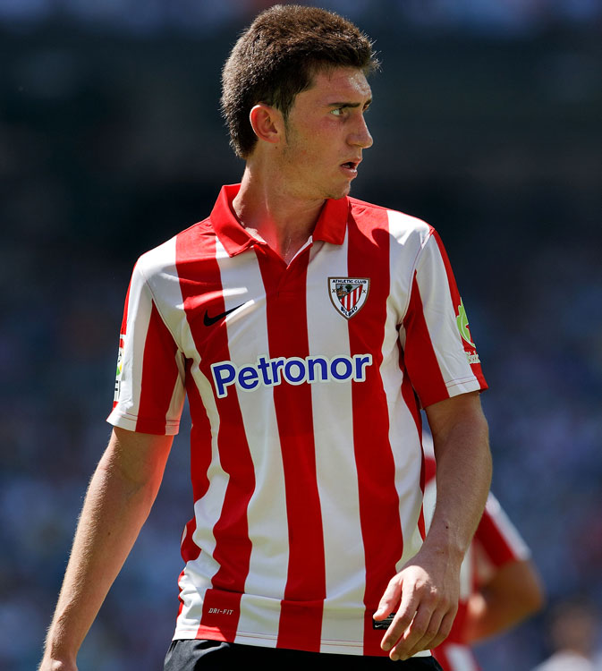 ビルバオとソシエダ、バスク2大クラブの「最強ユニフォーム」10選｜写真7