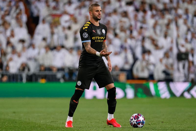 今世界で最も優れている右サイドバック、TOP10｜写真14