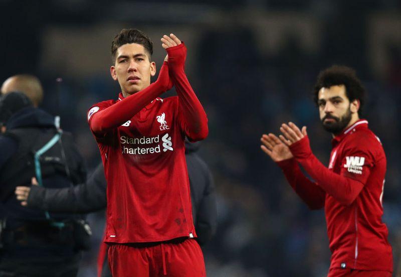 プレミアリーグ、2018年12月のベスト20プレーヤー｜写真6