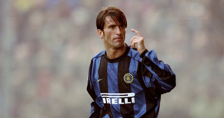 「実はミランとインテルの両方でプレーしたことがある隠れ選手」｜写真3