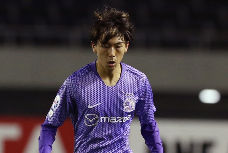 A代表を脅かせ！U-22日本代表、今特に注目したい5名｜写真2