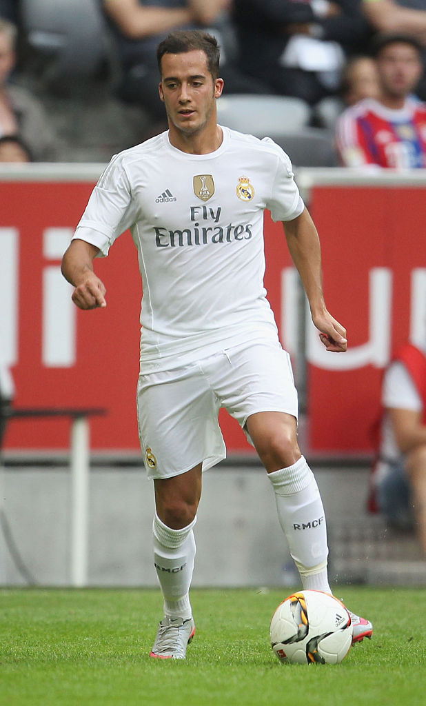 レアル・マドリー「超お買い得・バーゲン補強」だった9選手｜写真3