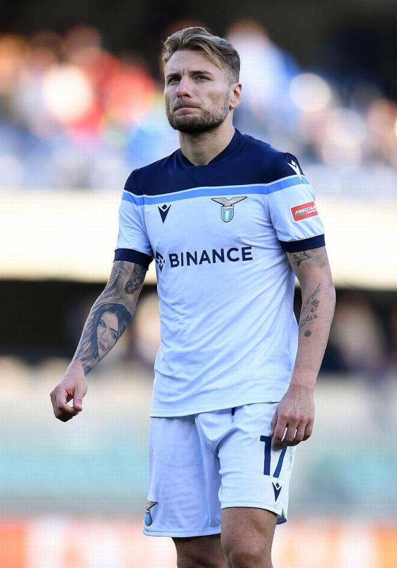 なぜかバロンドール候補から漏れたベストイレブン｜写真11