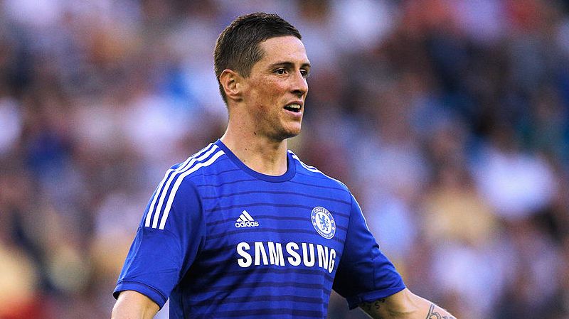 Jリーガーも！チェルシーが買った「高額選手」TOP10、全員わかる？｜写真8