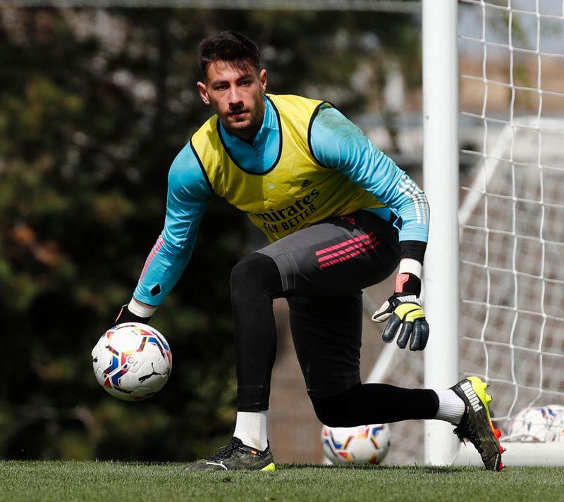 レアル・マドリー、下部組織の「天才タレント」7名｜写真5