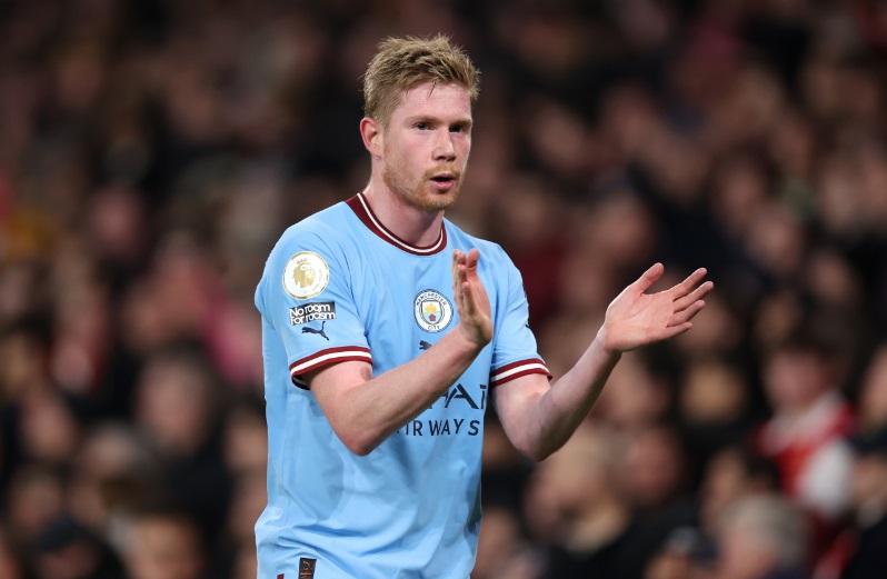 1位はメッシじゃない！いま地球上で最もすごい最強プレーメイカー10人｜写真9