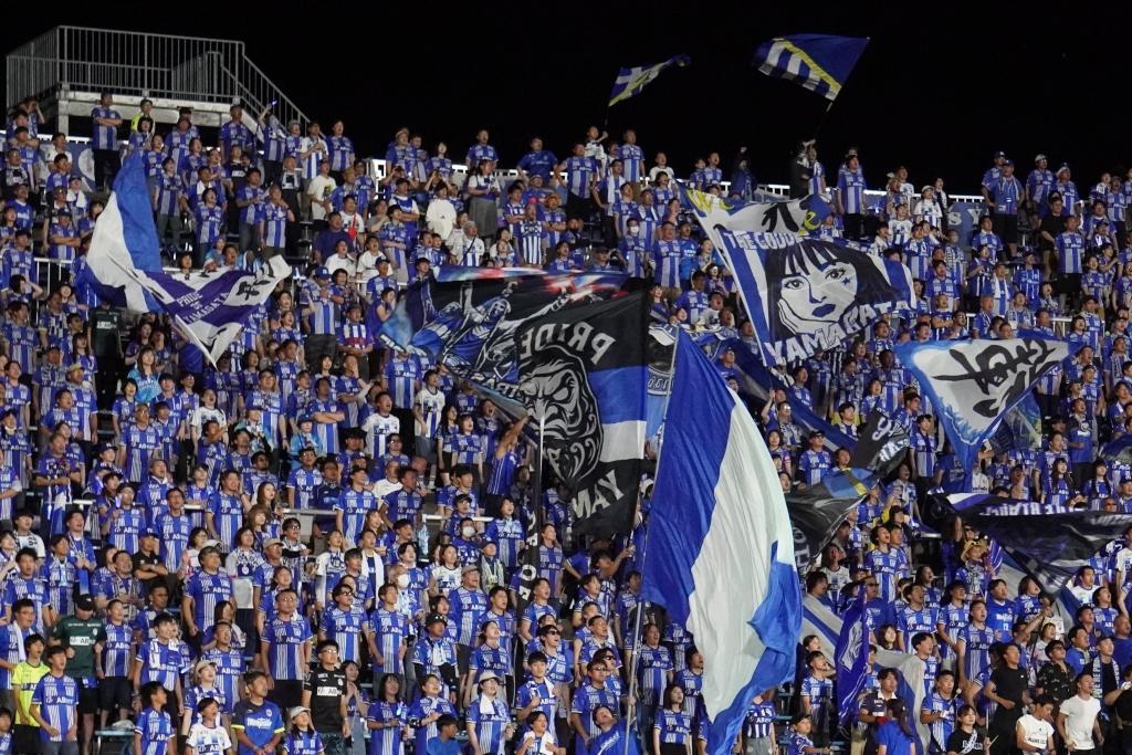 横内昭展体制のモンテディオ山形は黒星発進…指揮官は「1勝を届けたい、その思いが一層強くなりました」｜写真4