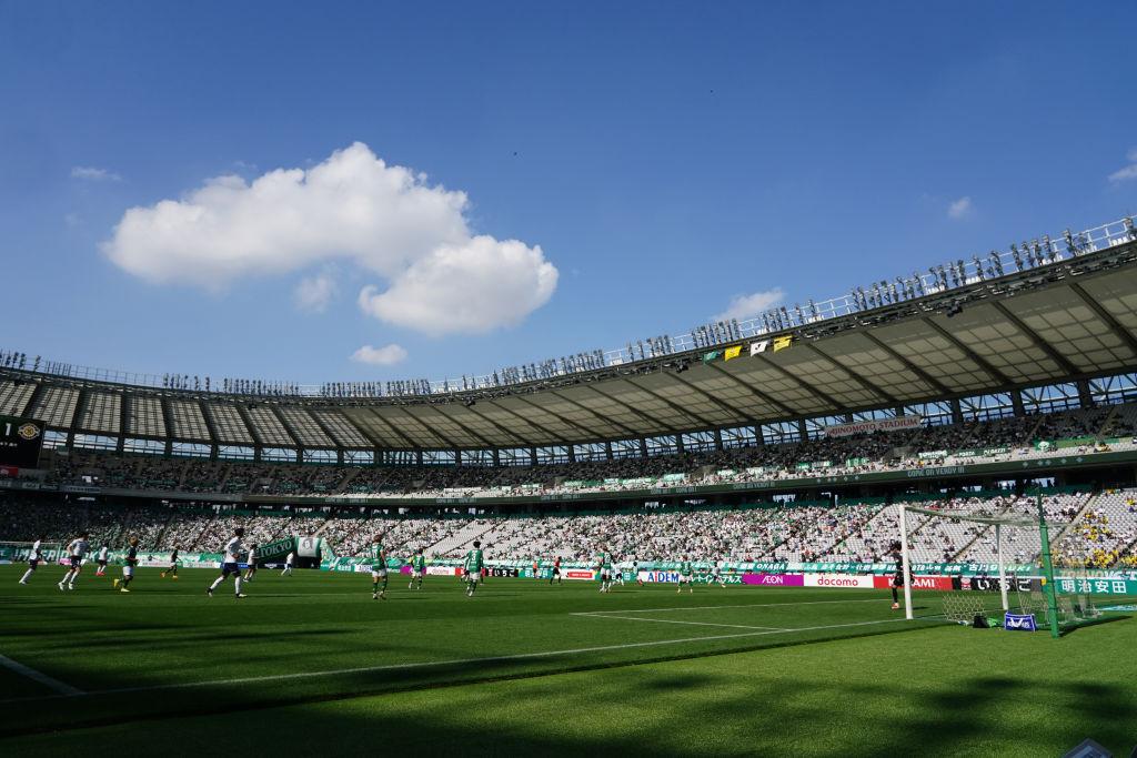 Jリーグスタジアムのネーミングライツ(命名権)、契約金トップ10！「J1昇格」で変動も｜写真9