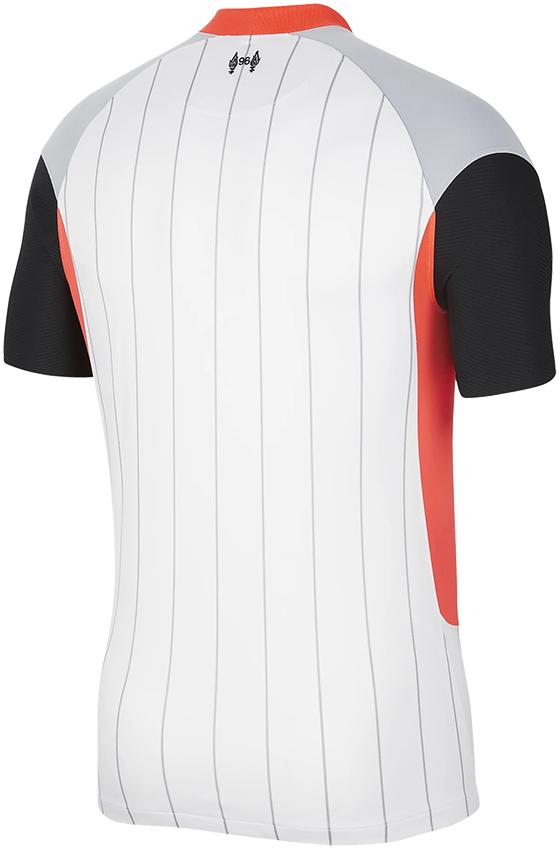 プレミアの3チーム、NIKE「エアマックス」をデザインの新ユニフォームが登場！｜写真8