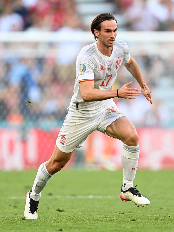 次はイタリア戦！スペイン代表の着用スパイクまとめ（EURO2020）｜写真16