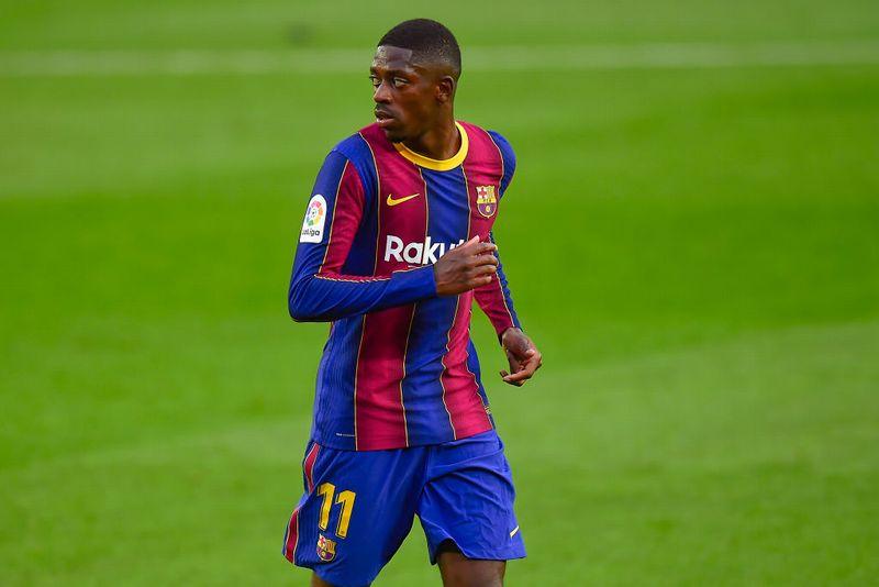 1月にバルセロナを退団するかも？な6名｜写真6