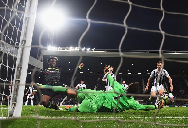 プレミア優勝の「隠れたスーパーヒーロー」。伝説チームで超重要ゴールの7名｜写真7