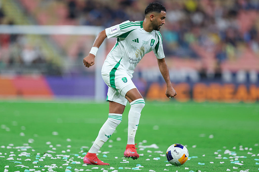 1位は80億円超！川崎フロンターレとACLE決勝で激突するアル・アハリの世界的スター5人とその破格年俸｜写真5