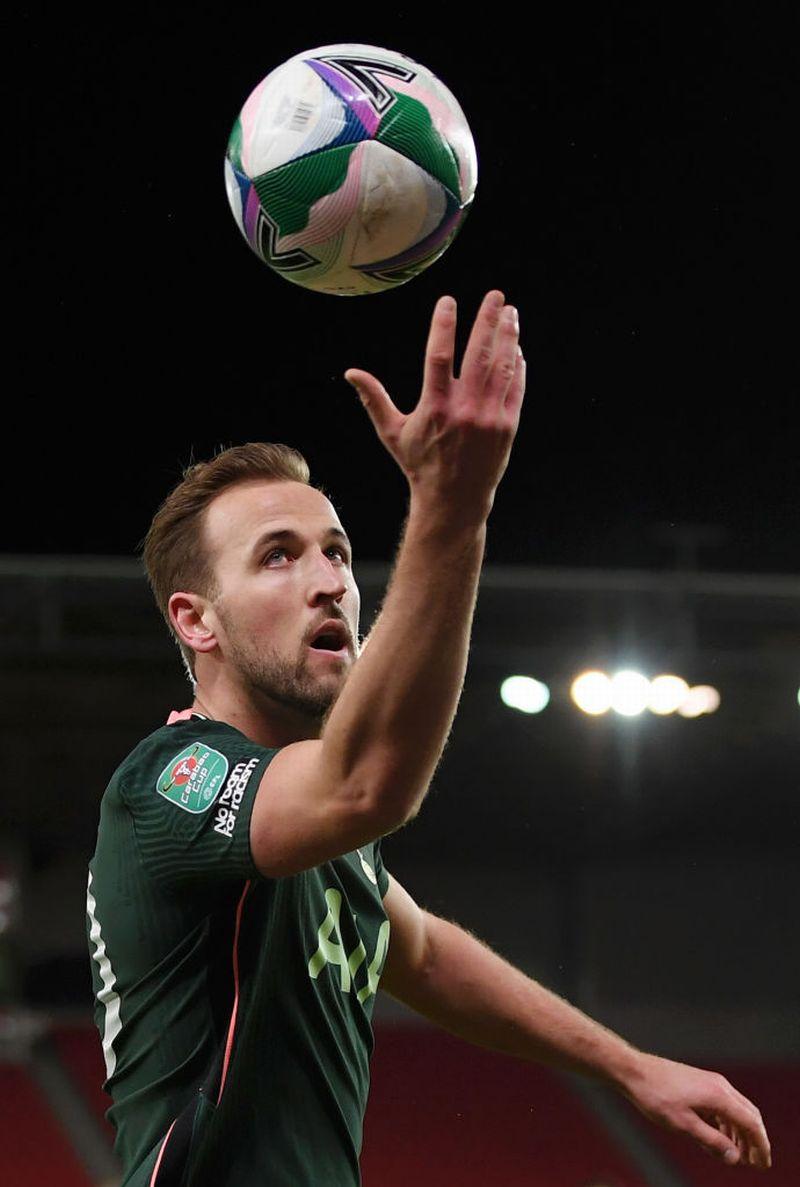 ウイイレ2021「スタミナ最高のストライカー」TOP10｜写真8