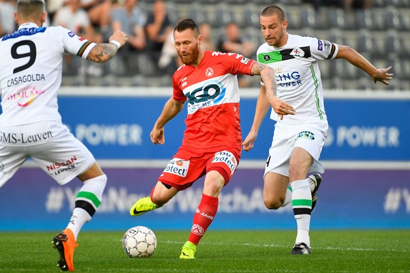 2017-18シーズンの欧州主要リーグ、「得点王」まとめ｜写真10