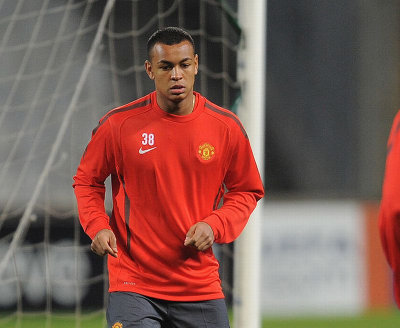 マンチェスター・U下部組織の卒業生、5大リーグで戦う19名｜写真5