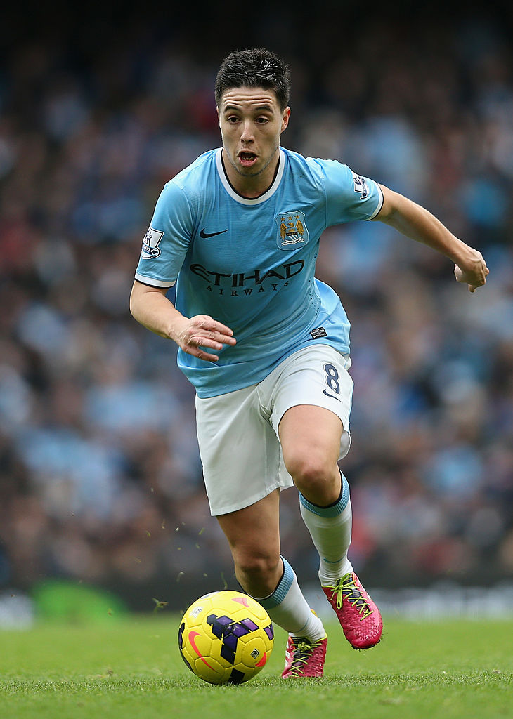 アーセナルからマンチェスター・シティへ。「ライバル間で直接移籍したスター」6名｜写真10