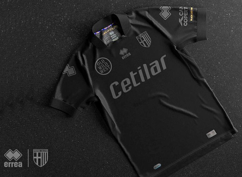 黒ずくめの組織…みたいな「超・漆黒のユニ」を8着そろえてみた｜写真3