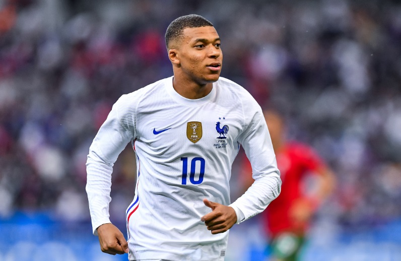 EURO2020！実は名前発音が難しいスター5人の「正しい本人発音」｜写真4