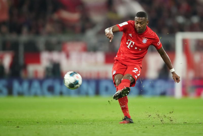 ウイイレ2020「左SBの“ロングパス最強選手”」TOP10｜写真6