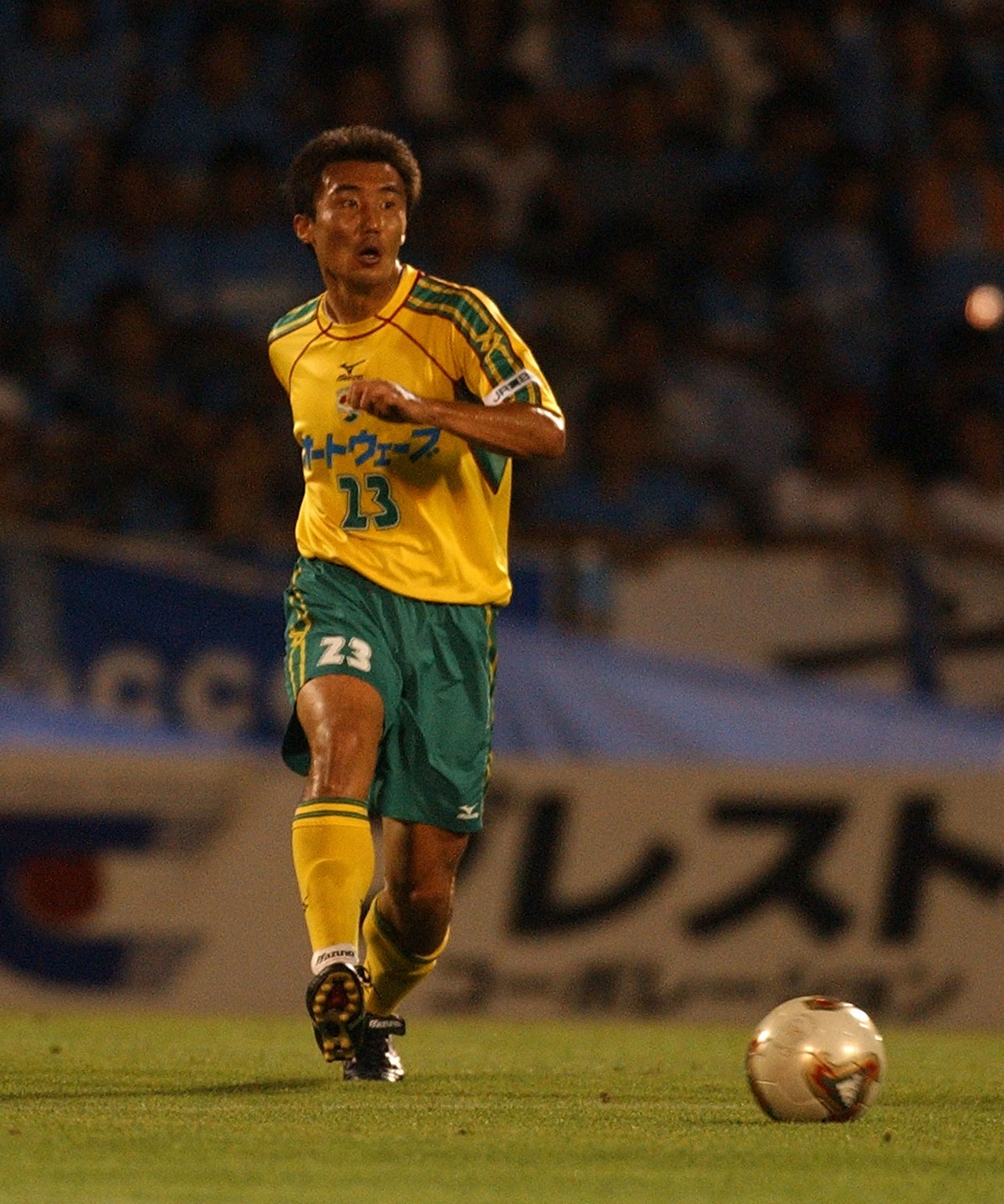 ジェフユナイテッド千葉、歴代「最強の日本人選手」はこの5名！｜写真2