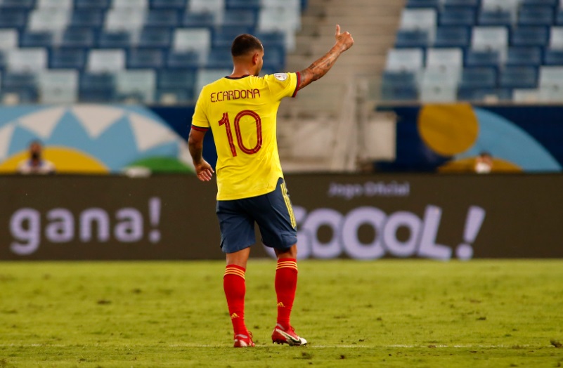 南米最強は誰だ！コパ・アメリカ2020、全代表チームの「背番号10」まとめ｜写真10