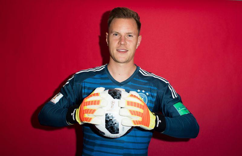 W杯出場のGK、今季の「無失点試合」ランキングで格付けTOP5！｜写真5