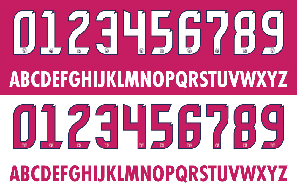 セレッソ大阪が2024新ユニフォームを発表！設立30周年で「桜デザイン」が復活　“30周年記念ロゴ”も公開に｜写真7