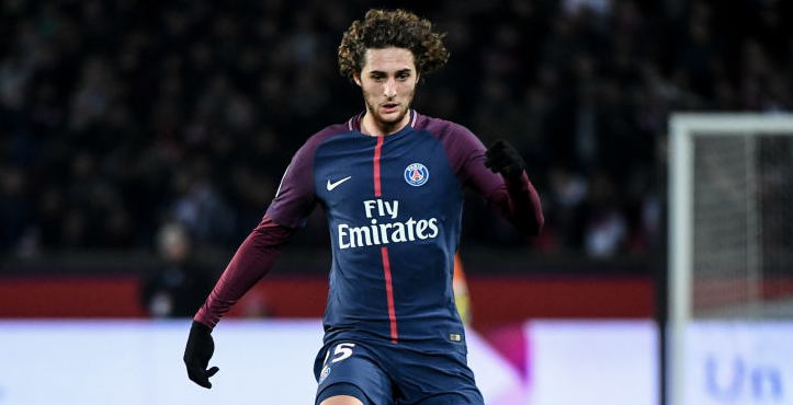 「フィギュアスケートもいけそう！イケメンなサッカー選手5人」｜写真3