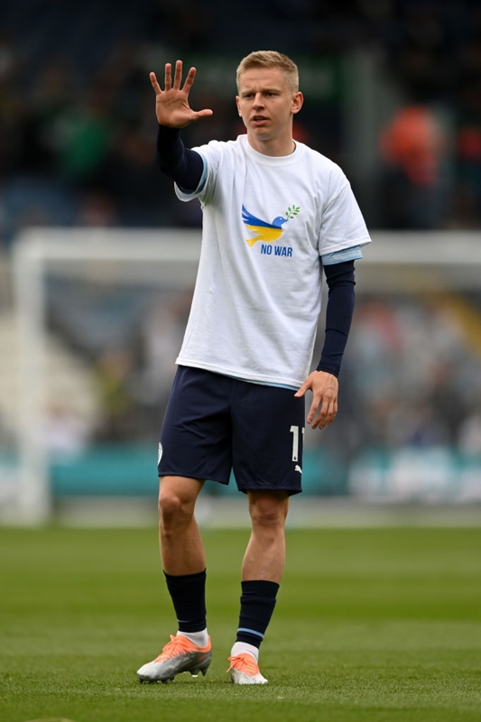 PUMAの契約選手で現役最強ベストイレブンを選んでみた（2022年版）｜写真5