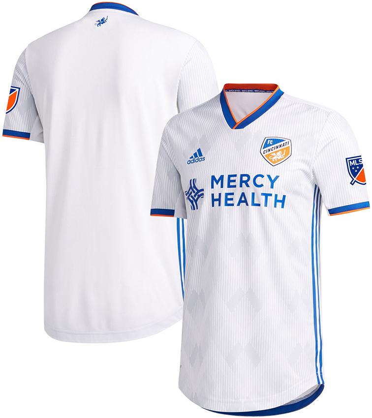 日本人所属クラブも！2021年、「MLSチーム東地区」ユニフォームまとめ｜写真6