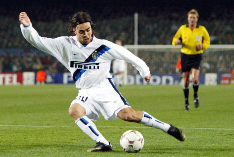  みんながお世話になった「ウイイレ史上最強の戦士たち」｜写真3