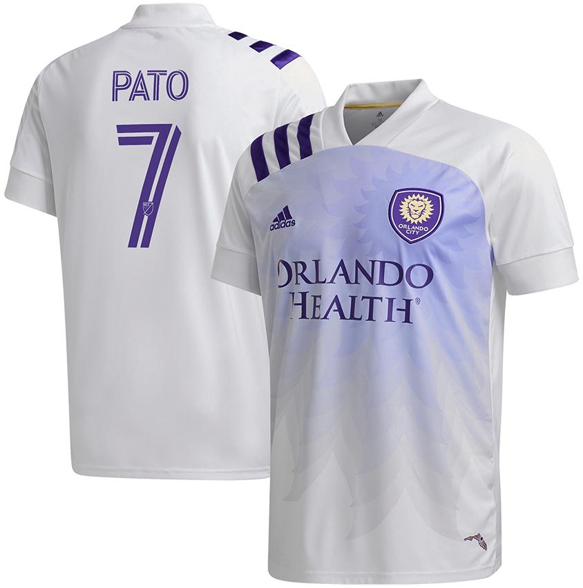 日本人所属クラブも！2021年、「MLSチーム東地区」ユニフォームまとめ｜写真24