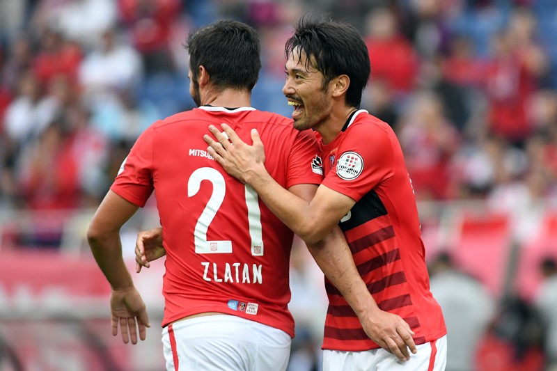 勤労感謝に「ありがとう」と言いたい7人のサッカー選手｜写真6