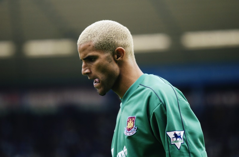 「凄い選手がいたのに降格の悲劇を味わった10のチーム」｜写真8