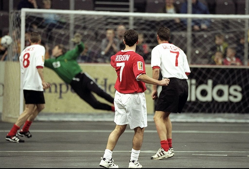 ユナイテッドの「7番」歴史上最高の5名がこれ｜写真4