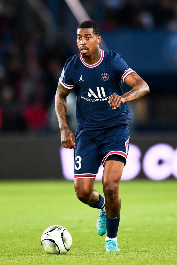 給与額も、全員超人。パリ・サンジェルマンの「年俸トップ10選手」｜写真6