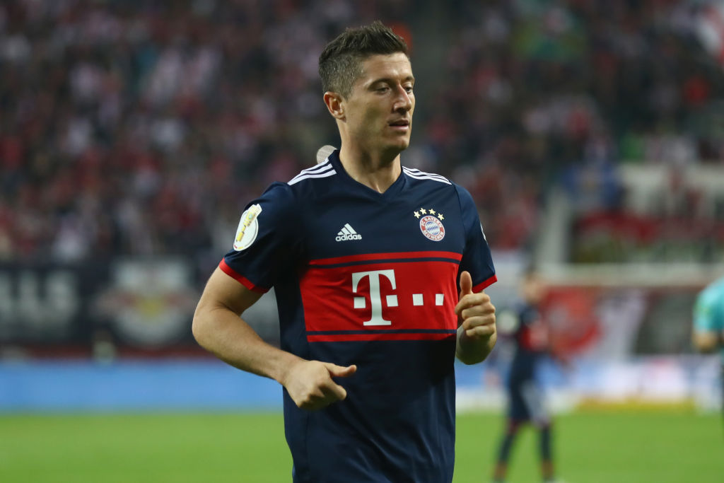 欧州サッカー、給与総額が多いクラブTOP10｜写真4