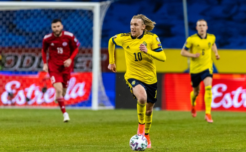 世界の代表チーム、いまの「背番号10」は誰だ！調べてみた（2021年3月）｜写真14