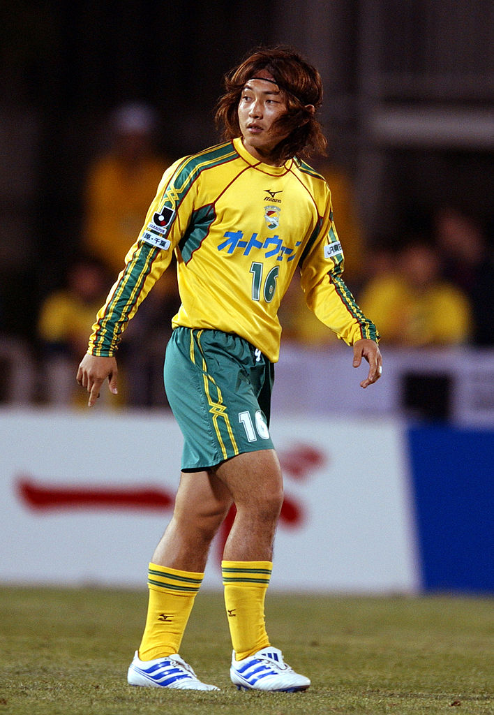 オシム監督が愛した「チルドレン」10選｜写真7