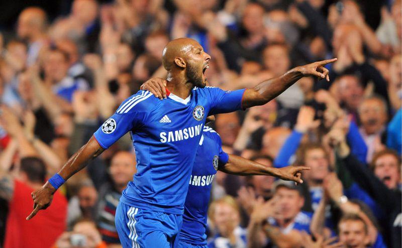 ファンは覚えてる？チェルシーの「プレミア得点数TOP10選手」｜写真4